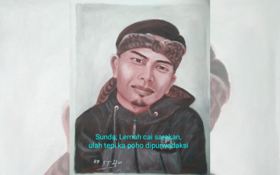 Bahasa Sunda; Antara Bahasa Ibu dan Daerah  sebagai Kemekaran Budaya yang Mesti Dijaga